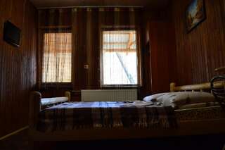 Мотели Fortuna Лазещина Двухместный номер с 1 кроватью-1