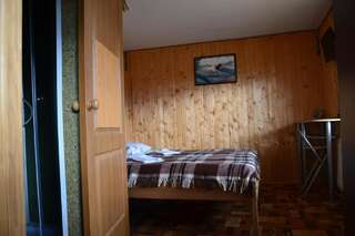 Мотели Fortuna Лазещина Двухместный номер с 1 кроватью-3